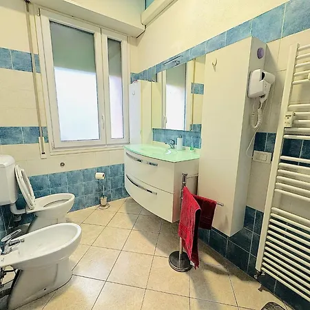 Eden Affittacamere *