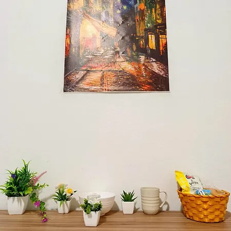 Eden 게스트하우스 *