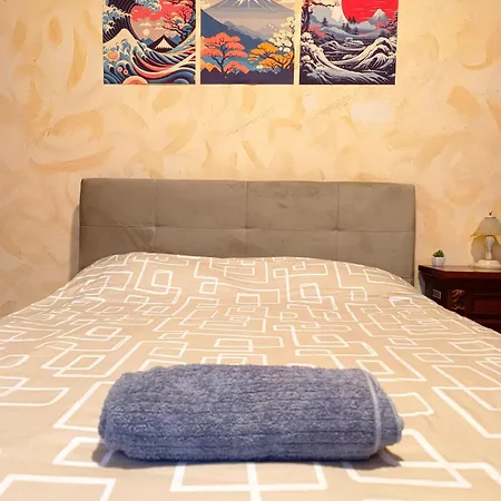 Eden 게스트하우스