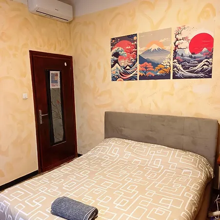 בית הארחה Eden *