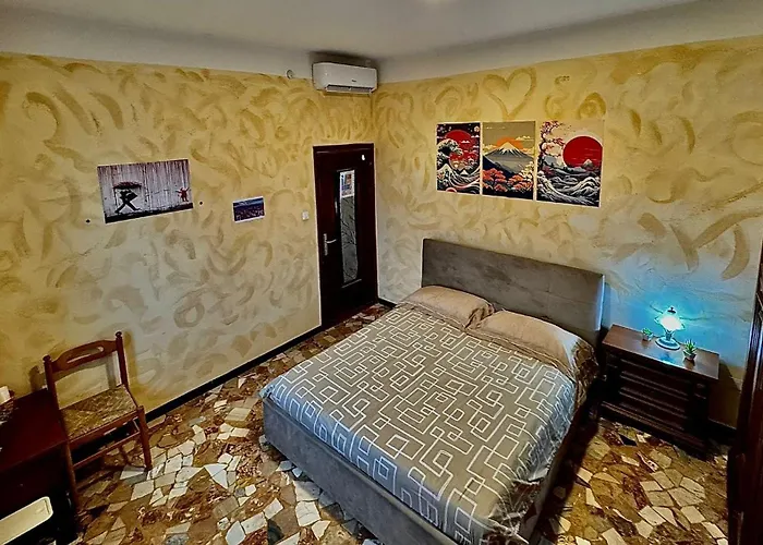 Eden בית הארחה בולוניה