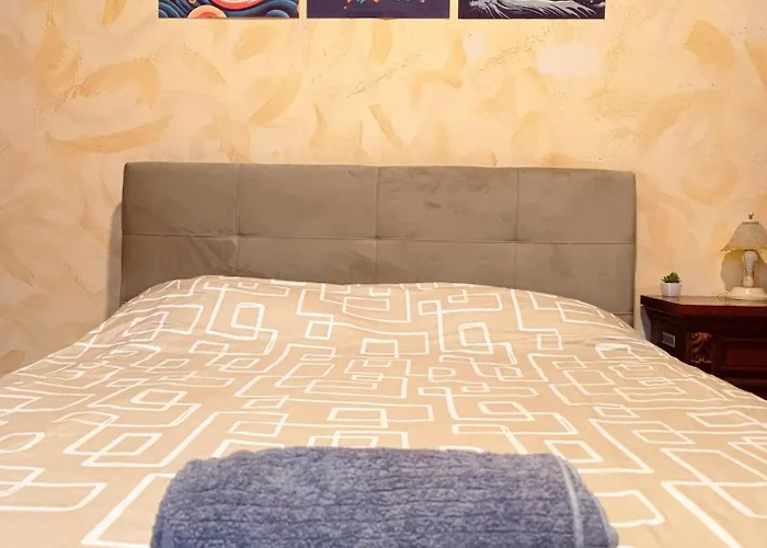 Eden 게스트하우스