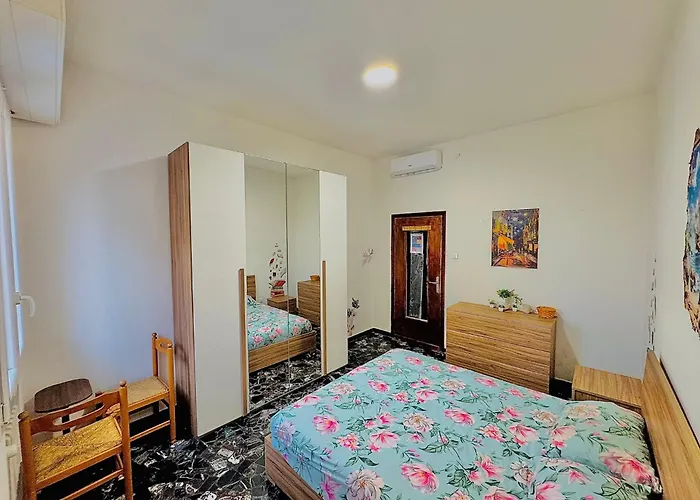 Eden בית הארחה