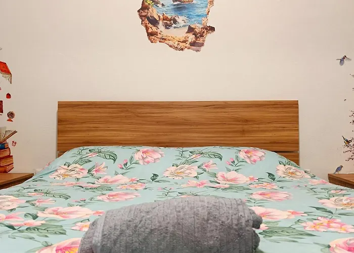 בית הארחה Eden *